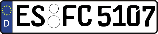 ES-FC5107