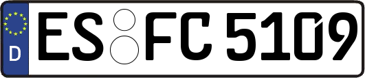 ES-FC5109