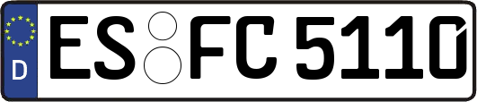 ES-FC5110