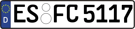 ES-FC5117