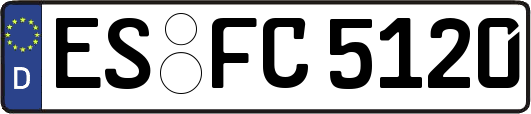 ES-FC5120