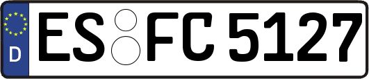ES-FC5127