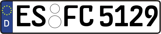 ES-FC5129