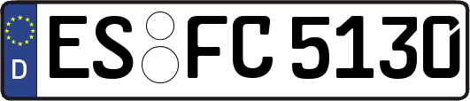 ES-FC5130