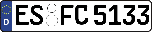 ES-FC5133
