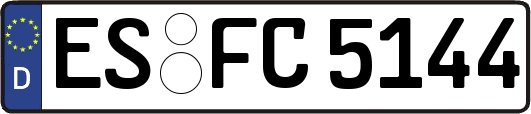 ES-FC5144