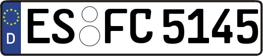 ES-FC5145