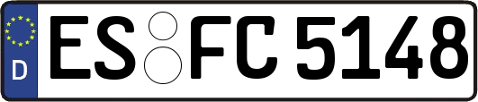 ES-FC5148