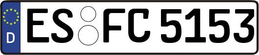 ES-FC5153