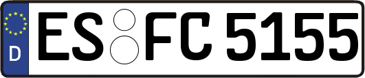 ES-FC5155