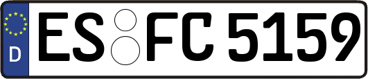 ES-FC5159