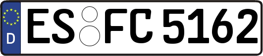 ES-FC5162