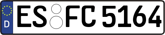 ES-FC5164
