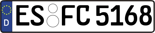 ES-FC5168