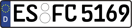 ES-FC5169