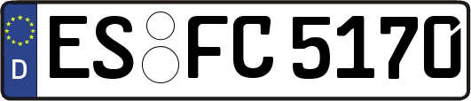 ES-FC5170
