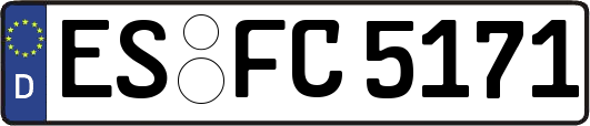 ES-FC5171