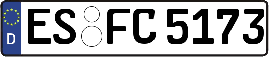 ES-FC5173