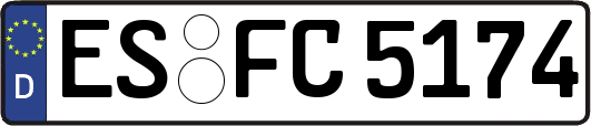 ES-FC5174