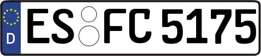 ES-FC5175