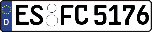 ES-FC5176