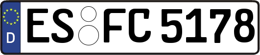 ES-FC5178