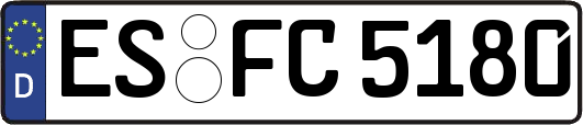 ES-FC5180