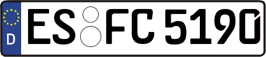 ES-FC5190