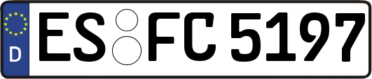 ES-FC5197
