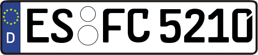 ES-FC5210