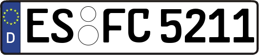ES-FC5211