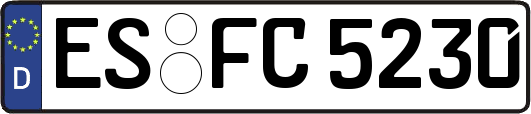 ES-FC5230