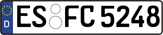 ES-FC5248