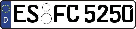 ES-FC5250