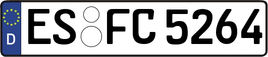 ES-FC5264