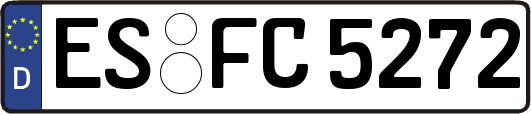 ES-FC5272