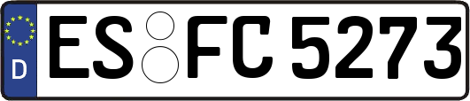 ES-FC5273
