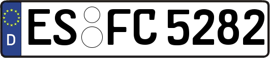 ES-FC5282