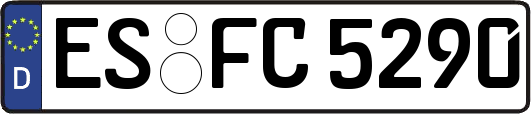 ES-FC5290