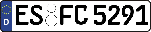 ES-FC5291