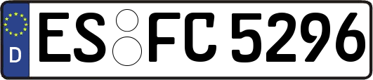 ES-FC5296
