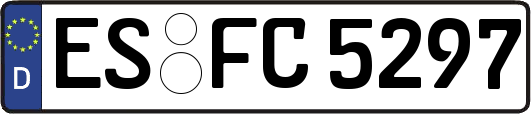 ES-FC5297