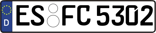 ES-FC5302