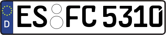 ES-FC5310