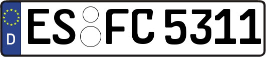 ES-FC5311