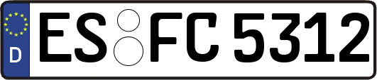 ES-FC5312
