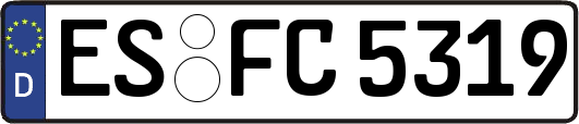 ES-FC5319