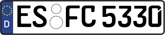 ES-FC5330