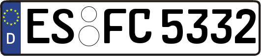 ES-FC5332