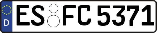 ES-FC5371